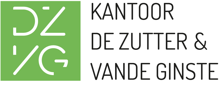 Kantoor VG&VM Logo